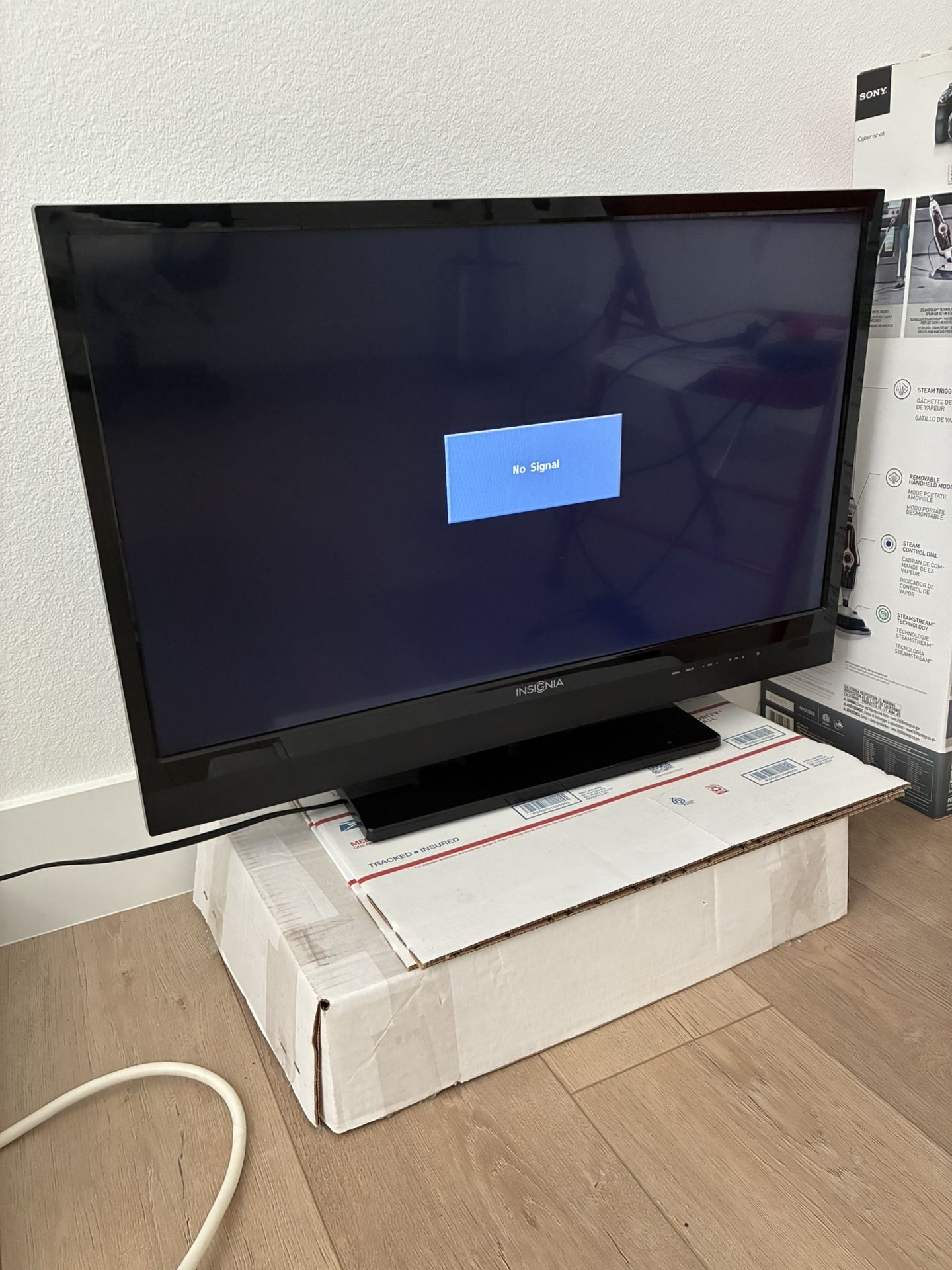 Flat Screen TV
