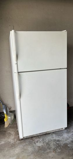 Kenmore refrigerator