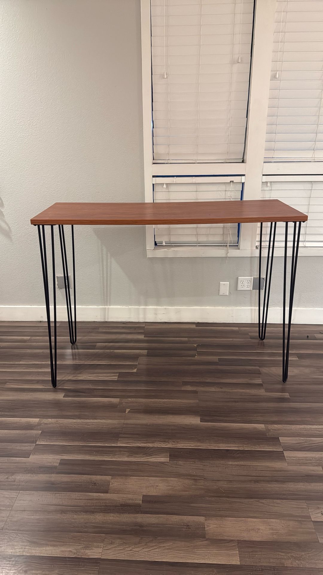 High Table Great For Food Presentation Or Office