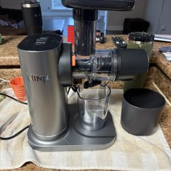 Juicer