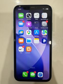 Iphone 11 128gb Unlocked!!!!