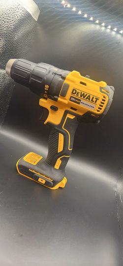 Drill Brussels