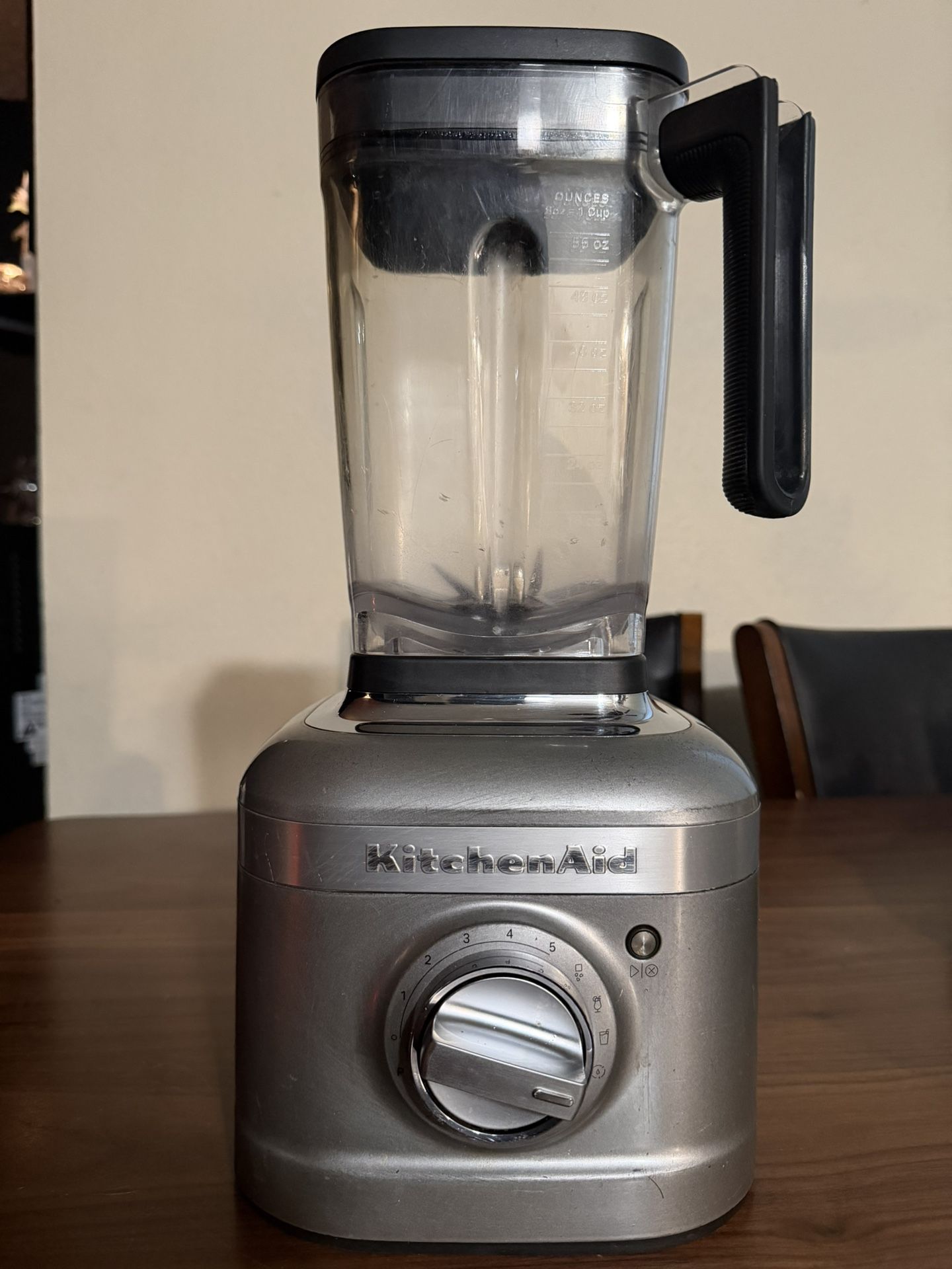 Kitchen Aid Blender (all, Ice)