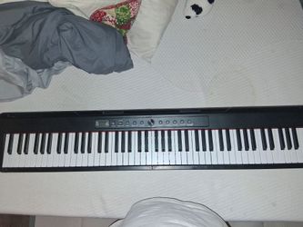 Large keyboard