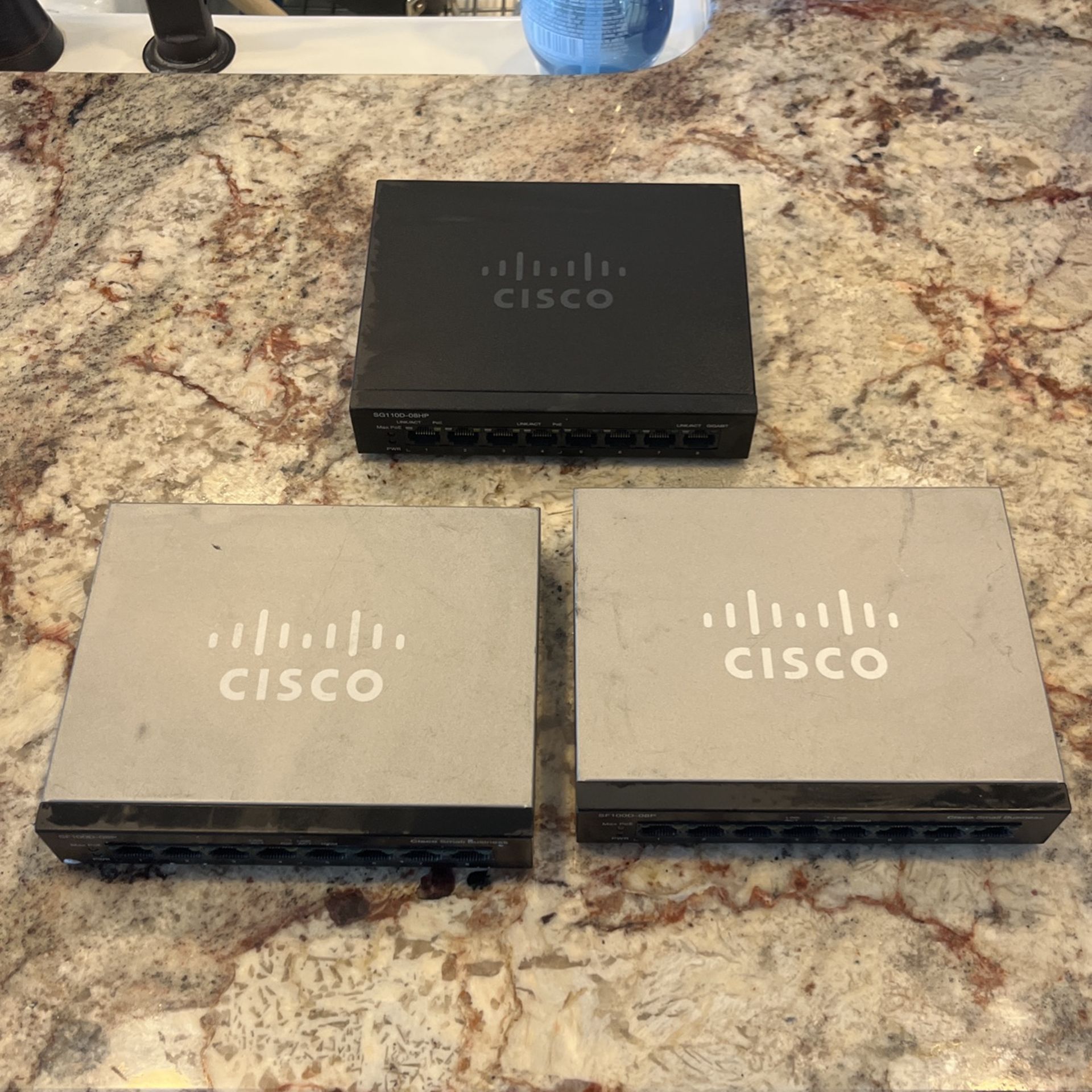 Desktop Modem Switch
