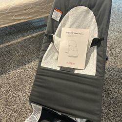 BabyBjourn Baby Bouncer 