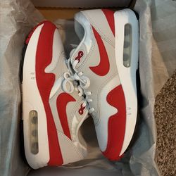 Nike Airmax 1 ‘86 Shoes Sneakers