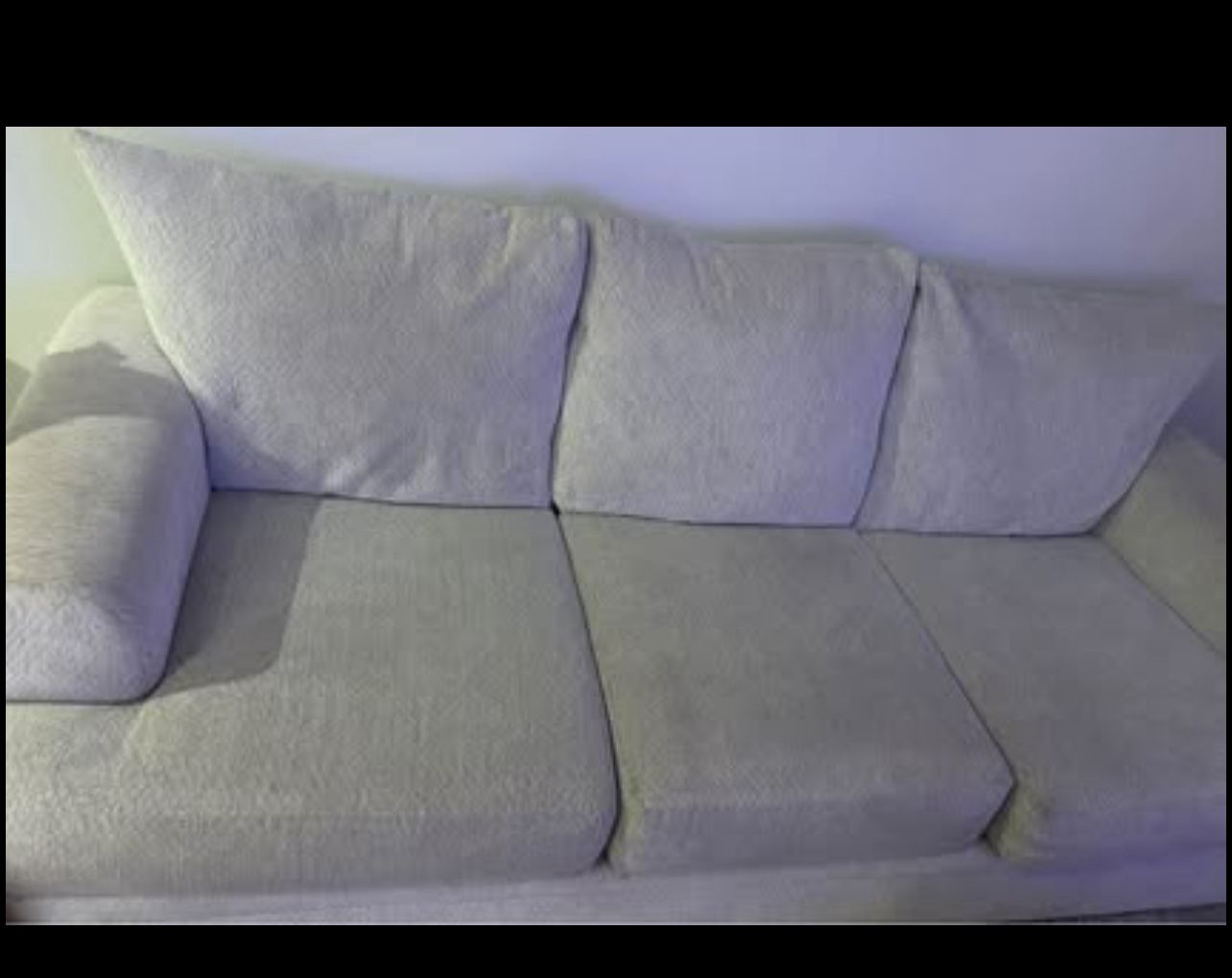 IKEA Couch 