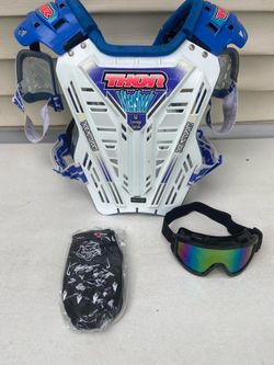 Riding Gear