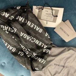 Balenciaga Fanny Pack