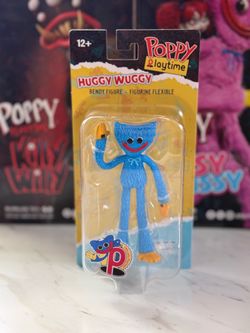 Huggy wuggy
