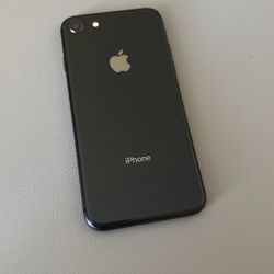 iPhone 8 (64gb)UNLOCKED /DESBLOQUEADO  For All Carriers  🔥