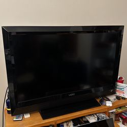 VIZIO Full HD Smart TV 32”