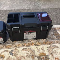 Tool Box 
