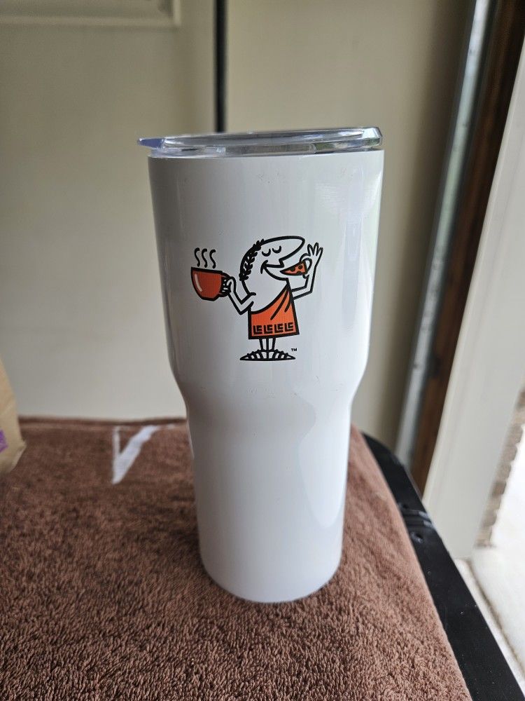 Little Caesars Tumbler