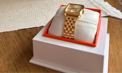 New Movado unisex watch