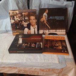 Michael Jackson tribute