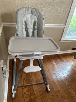 Feeding Chair