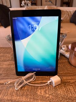 Apple iPad 8 WiFi LTE 32gb Graphite