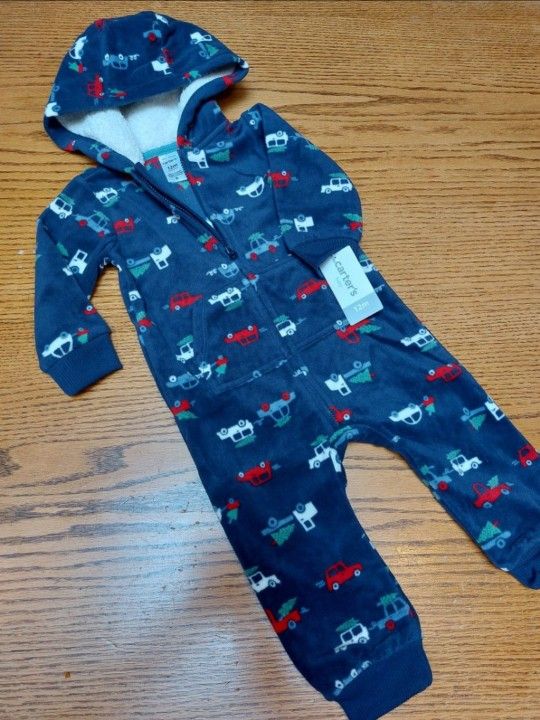 Baby boy clothes