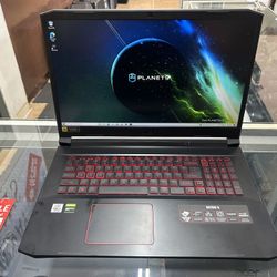 Acer Nitro 5 $400