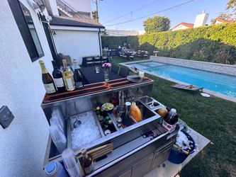 Bar Tender