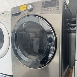 Refurbished Dryer, Take It Today!