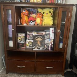 Real Wood Furniture 