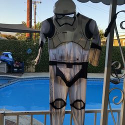 Kids Halloween Costumes