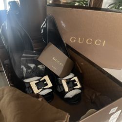 Gucci Women’s Shoes 