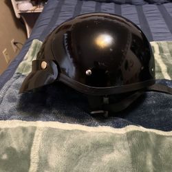 Helmet