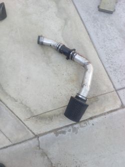 Injen Intake Nissan