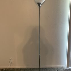 2 Lamps The Same Works 