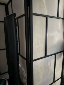 Room Divider