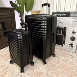 Samsonite Hardside Luggage Set