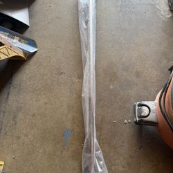 Curves Chatee Rod With Decorativo Covers