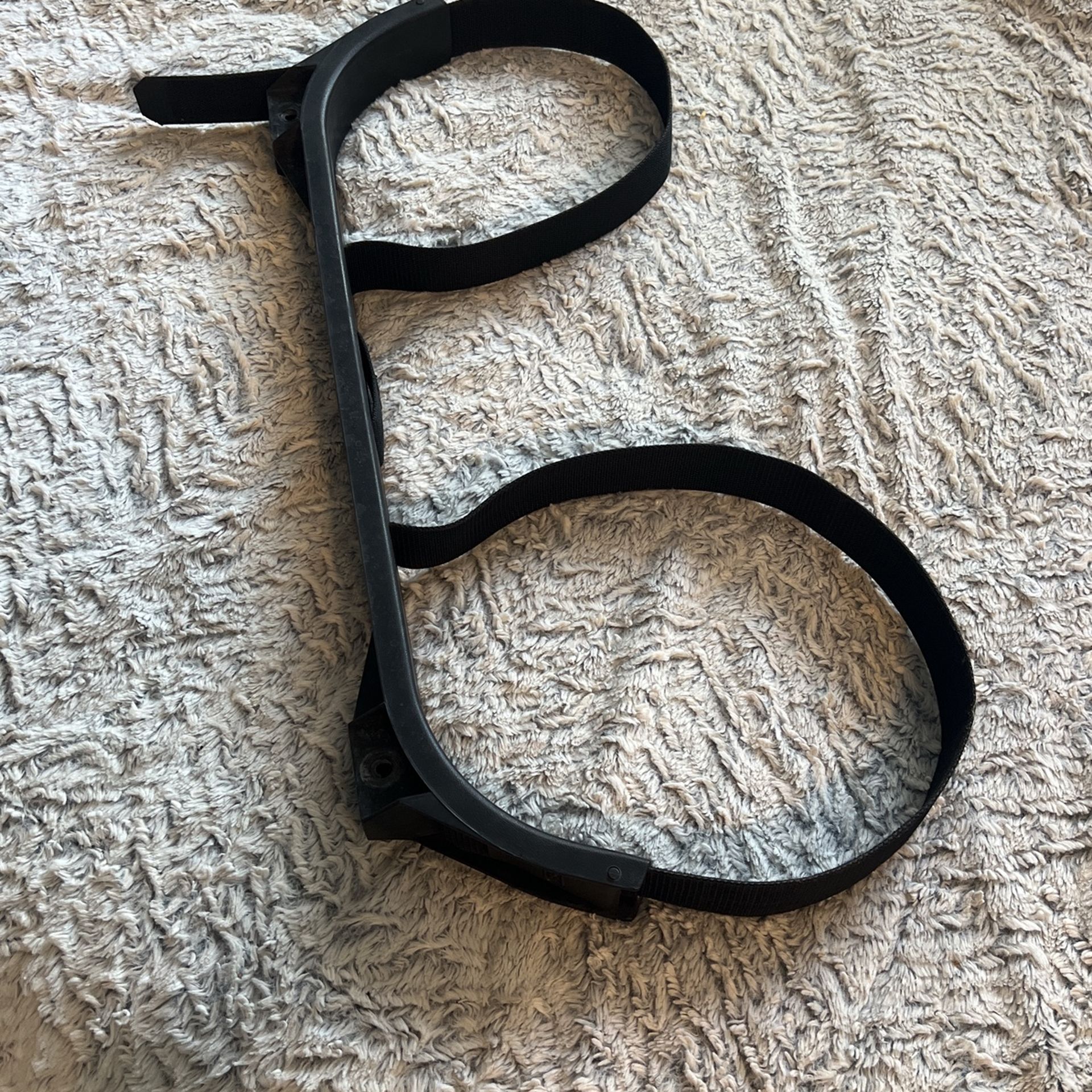 Club Cart, Golf Bag Holder