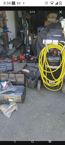 Tool package