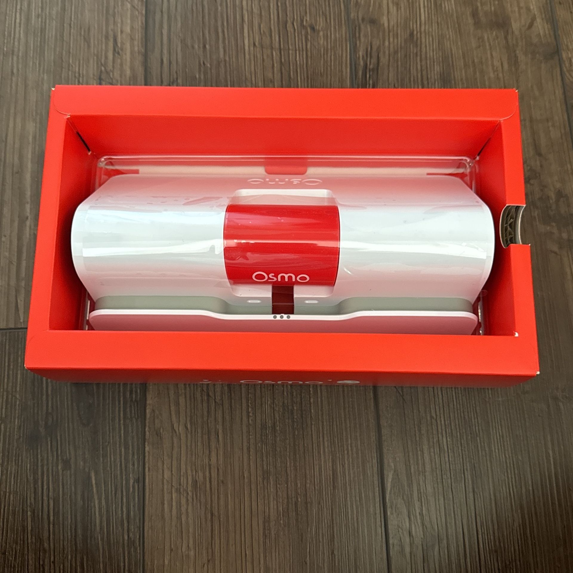 New Osmo