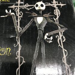 Jack Medicom Figure Nightmare Before Christmas