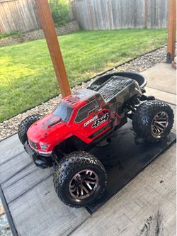 Arrma BLX