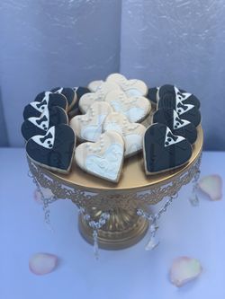 Bridal Shower - Anniversary - Wedding - Engagement - Gift - Present - For Husband, Wife / Party