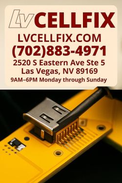 USB, USB-C, & HDMI Port Repair on Sony PlayStations