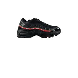 Undefeated x Nike airmax 95 