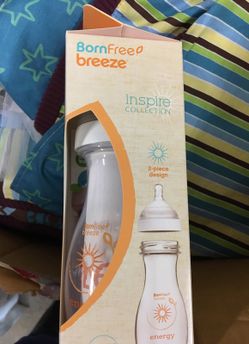 Bottle