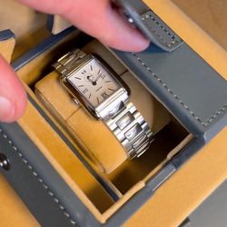 Men’s watch Cascalia Brand brand new