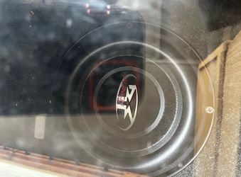 Punch speaker