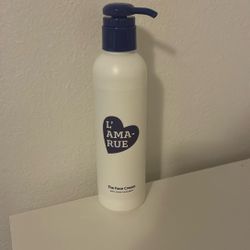 L’AMARUE - The Jumbo Face Cream