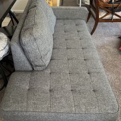 Zardoni Corner Chaise from Ashley Furniture