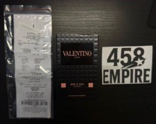 Valentino 1:1